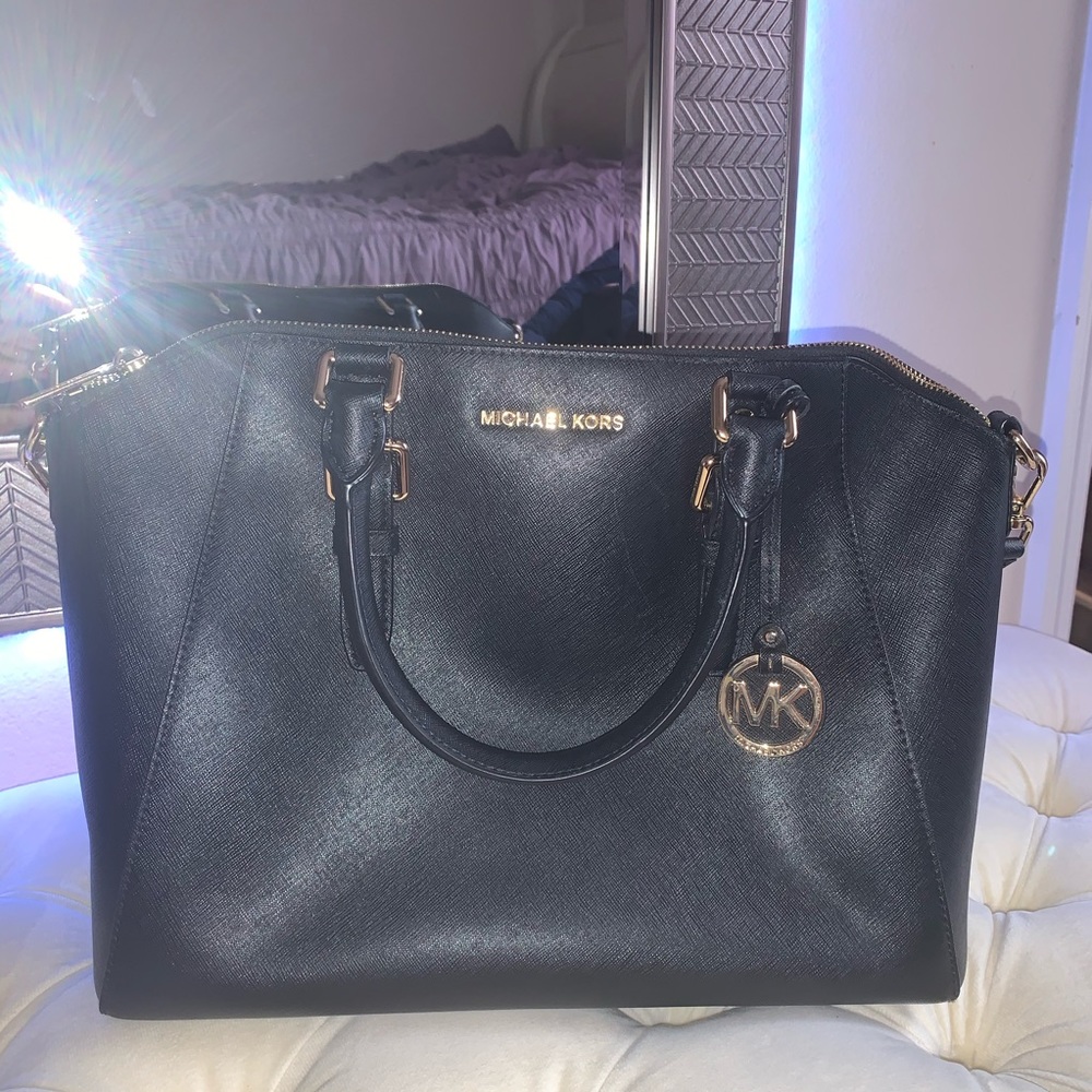 Michael Kors Ciara Large